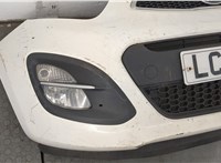  Бампер KIA Picanto 2011-2017 20465136 #8