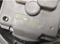  Двигатель отопителя (моторчик печки) Peugeot 407 20465138 #3