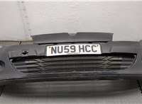  Бампер Renault Megane 3 2009-2016 20465140 #1