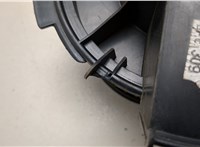  Двигатель отопителя (моторчик печки) Peugeot 206 20465143 #4