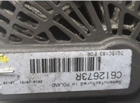 2260730, AV6N10300GE Генератор Ford Mondeo 4 2007-2015 20465145 #3