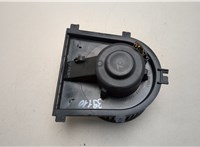  Двигатель отопителя (моторчик печки) Volkswagen Lupo 20465147 #2