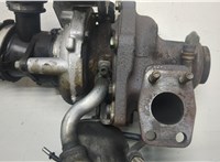 1945757, AV6Q6K682AB Турбина Ford Mondeo 4 2007-2015 20465148 #3