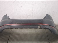 1704617, BS71A17906CBXWAA Бампер Ford Mondeo 4 2007-2015 20465163 #2