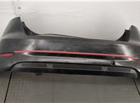  Бампер Ford Mondeo 4 2007-2015 20465163 #1