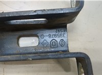  Петля крышки багажника Dacia Logan 2004-2012 20465169 #2