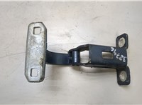  Петля крышки багажника Dacia Logan 2004-2012 20465169 #3
