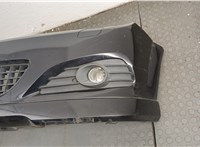  Бампер Opel Astra H 2004-2010 20465183 #8