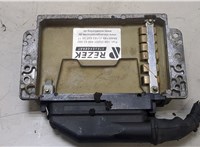  Блок управления двигателем Renault Scenic 1996-2002 20465184 #4