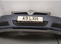  Бампер Opel Vectra C 2002-2008 20465188 #1