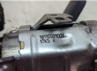 4123Q5 Колонка рулевая Citroen C5 2004-2008 20465202 #5