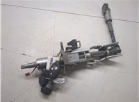 4123Q5 Колонка рулевая Citroen C5 2004-2008 20465202 #9