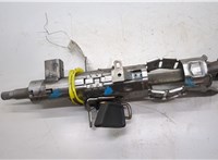 4123Q5 Колонка рулевая Citroen C5 2004-2008 20465202 #13