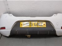  Бампер Dacia Sandero 2013-2020 20465208 #1