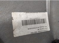  Заглушка буксировочного крюка Mercedes B W245 2005-2012 11429174 #2