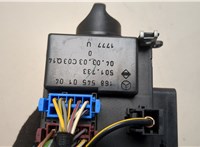  Переключатель света Mercedes A W168 1997-2004 20465226 #4