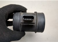  Измеритель потока воздуха (расходомер) Opel Zafira B 2005-2012 20465229 #3