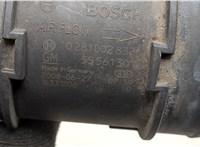  Измеритель потока воздуха (расходомер) Opel Zafira B 2005-2012 20465229 #4