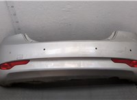  Бампер KIA Ceed 2007-2012 20465228 #1