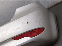  Бампер KIA Ceed 2007-2012 20465228 #2