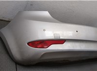  Бампер KIA Ceed 2007-2012 20465228 #4