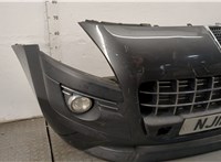 7401RZ Бампер Peugeot 3008 2009-2016 20465256 #2