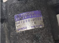 2930027020 Насос вакуумный Toyota Corolla E12 2001-2006 20465261 #8