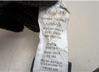 4495235 Ремень безопасности Ford Maverick 2000-2007 20465266 #2