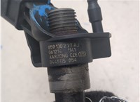 059130855DX, 059130855BX, 059130277AJ, 059130277BB, 0445115054 Форсунка топливная Audi A4 (B7) 2004-2009 20465291 #2