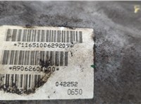  КПП 6-ст.мех. (МКПП) Mercedes Sprinter 2006-2018 20465292 #7