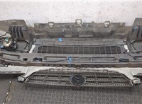 A1698800140 Бампер Mercedes A W169 2004-2012 20465313 #4