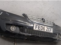 A1698800140 Бампер Mercedes A W169 2004-2012 20465313 #11