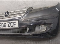 A1698800140 Бампер Mercedes A W169 2004-2012 20465313 #13