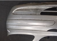  Бампер Mercedes Viano 2003-2014 20465332 #2