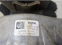 22117581619, 7581619, 22116876205, 6876205 Подушка крепления двигателя BMW 3 G20, G21 2018-2025 20465367 #3