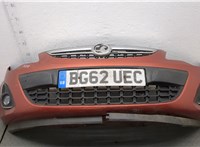  Бампер Opel Corsa D 2006-2014 20465372 #1