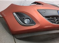  Бампер Opel Corsa D 2006-2014 20465372 #4