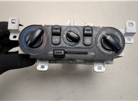  Переключатель отопителя (печки) Mazda 323 (BJ) 1998-2003 20465405 #2