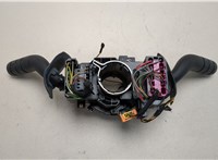  Переключатель поворотов и дворников (стрекоза) Volkswagen Fox 2005-2011 20465412 #3