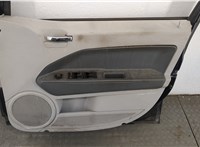  Ручка двери наружная Dodge Caliber 2006-2013 11429262 #5