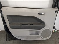  Ручка двери наружная Dodge Caliber 2006-2013 11429273 #5