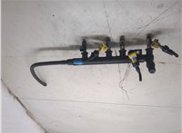 71729224, 55183532 Форсунка топливная Fiat Panda 2003-2012 20465448 #1