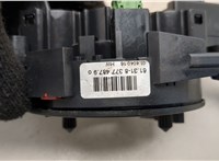  Переключатель поворотов и дворников (стрекоза) BMW 3 E46 1998-2006 20465450 #5