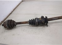  Полуось (приводной вал, шрус) Volkswagen Sharan 2000-2010 20465454 #1