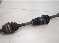  Полуось (приводной вал, шрус) Volkswagen Sharan 2000-2010 20465454 #3