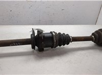 7M3407761X Полуось (приводной вал, шрус) Volkswagen Sharan 2000-2010 20465454 #4