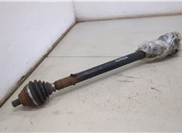  Полуось (приводной вал, шрус) Volkswagen Caddy 2004-2015 20465468 #1