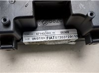  Переключатель поворотов и дворников (стрекоза) Fiat Stilo 2001-2007 20465471 #2