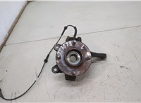  Ступица (кулак, цапфа) Ford Fusion 2002-2012 20465472 #1