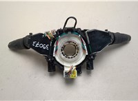  Переключатель поворотов и дворников (стрекоза) Nissan Note E11 2006-2013 20465478 #4